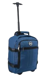 Bolsa de 40 x 30 x 20 pulgadas, Cabin Max Metz 24L