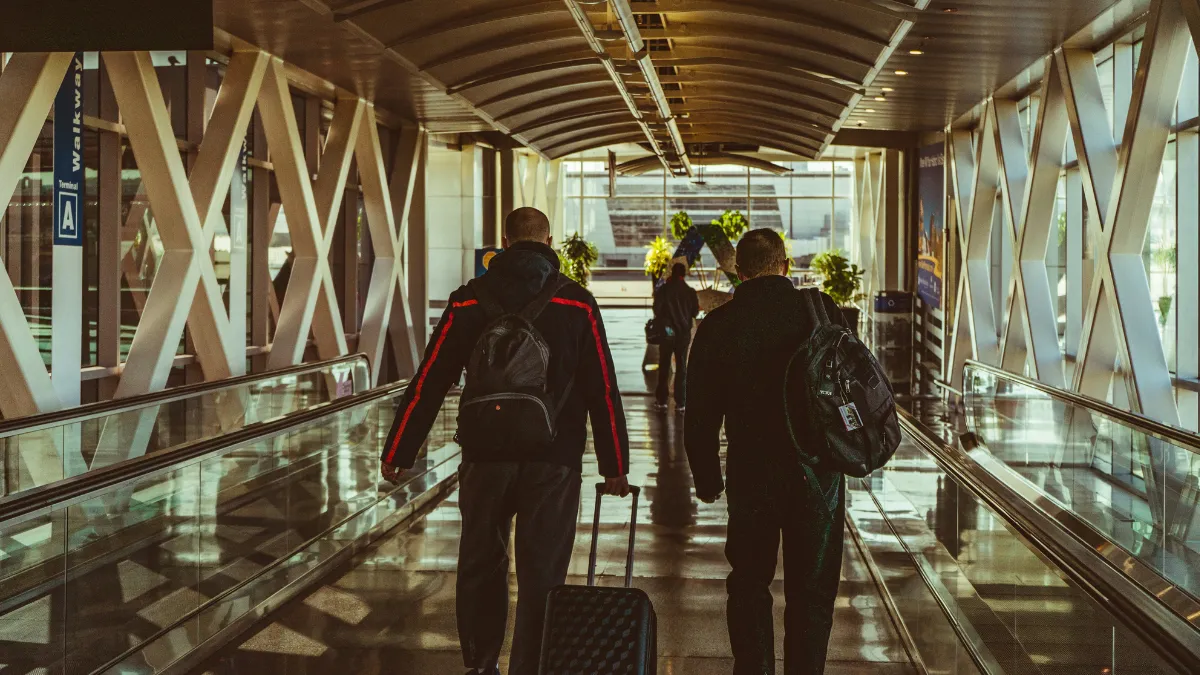 Mejores maletas Itaca para viajar en avión