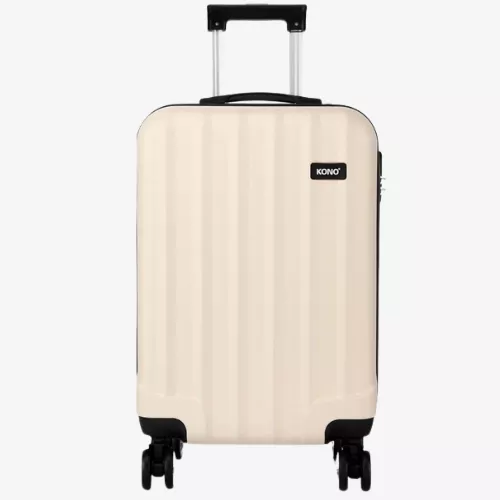 Maleta-Kono-K1773-beige
