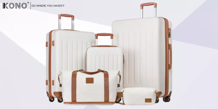 maletas-Kono-y-bolsas-de-viaje-para-avion
