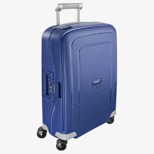 Samsonite-SCure