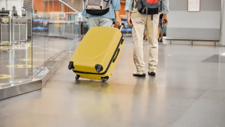 Mejores maletas de 30 kg para viajar en avión