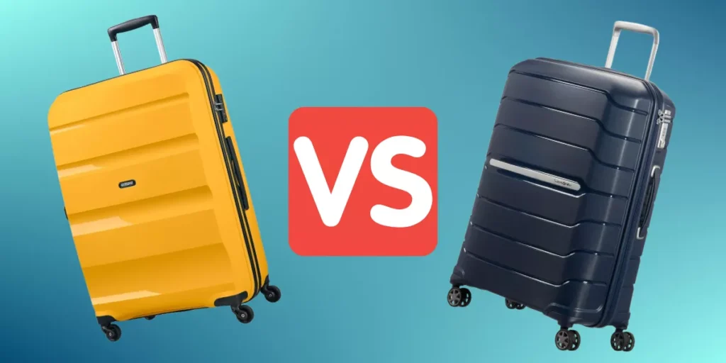 Maletas-American-Tourister-vs-Samsonite-para-viajar-en-avion